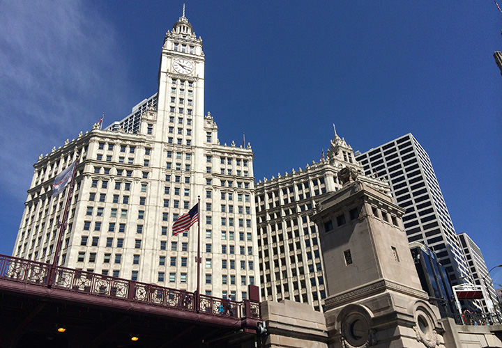 chicago boat tours st patrick's day