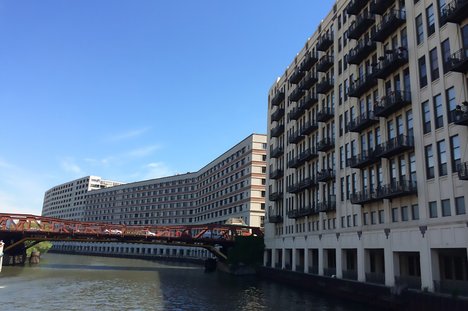Montgomery Ward Complex